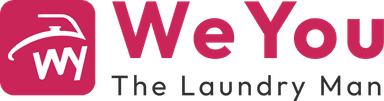 WE YOU – The Laundry Man